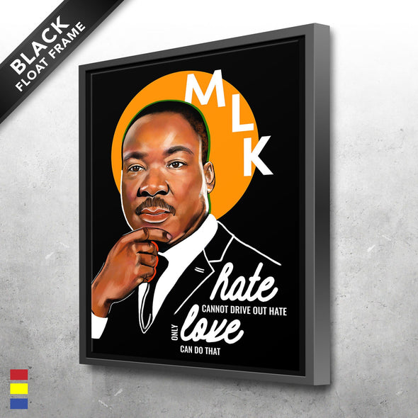 MLK