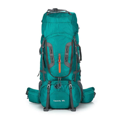 Olympus 80L Journey Pack (3 Colors)