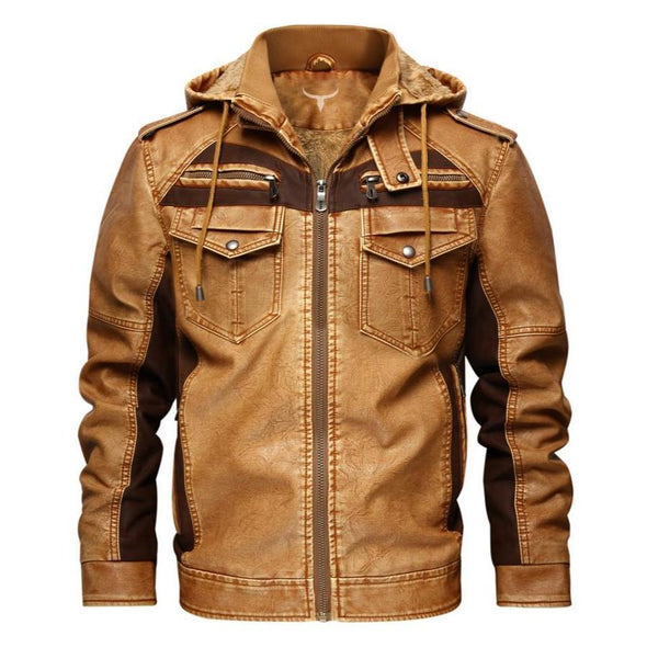 Hardtail Jacket