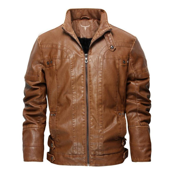 Conrad Jacket