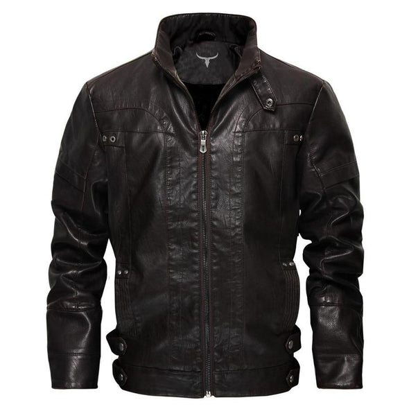 Conrad Jacket