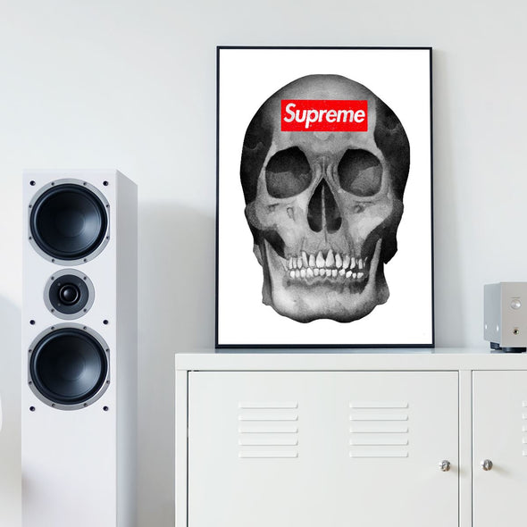 Preme Skull