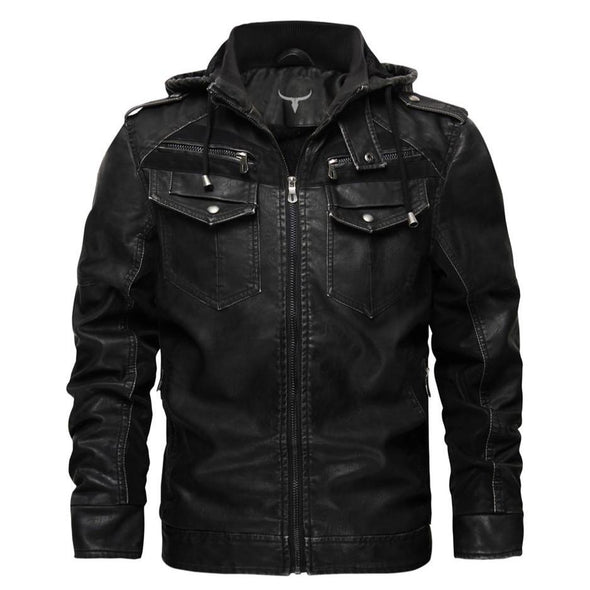 Hardtail Jacket