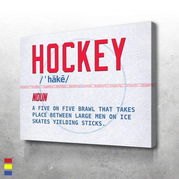 Hockey