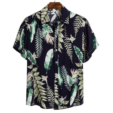 Aitutaki Summer Shirt