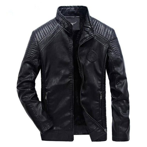 Gage Biker Jacket