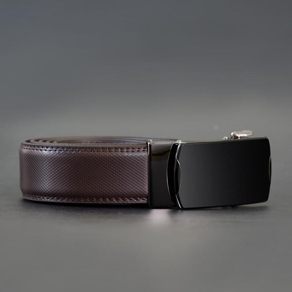 Brant Buckle Belt