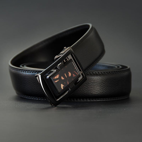 Ethan Buckle Belt