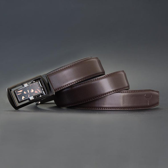 Ethan Buckle Belt