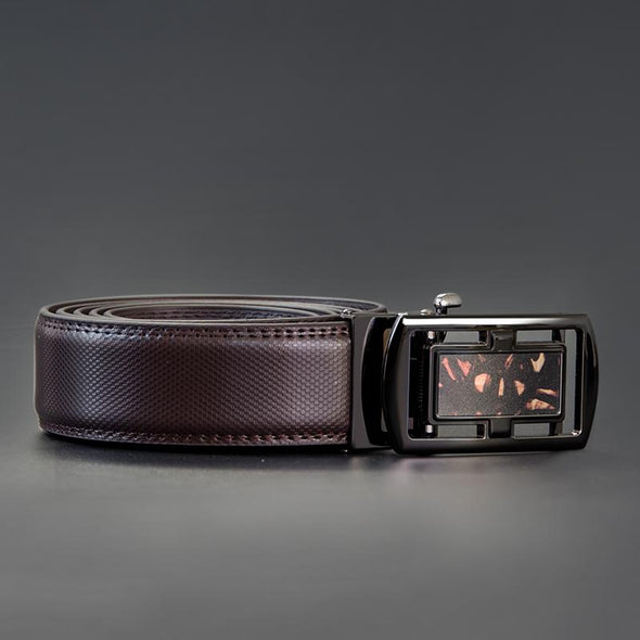 Ethan Buckle Belt