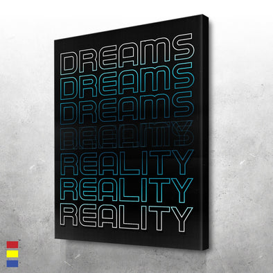 Dream Reality