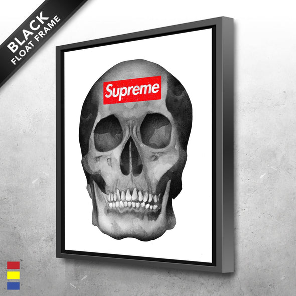 Preme Skull