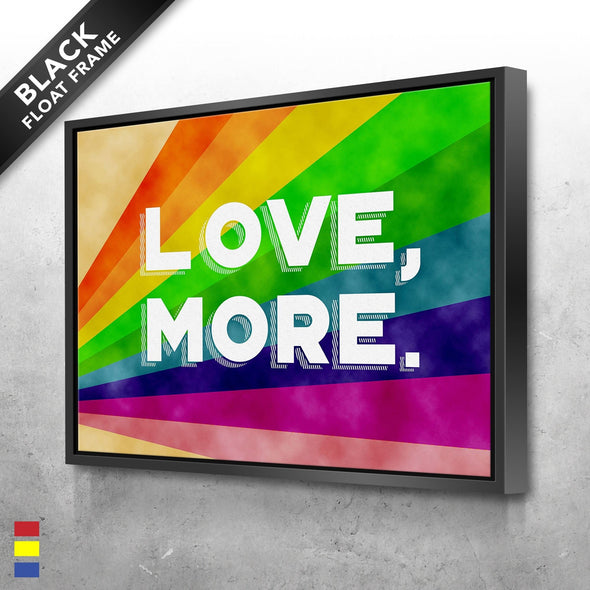 Love More