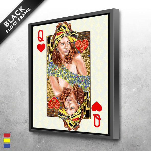 Queen of Hearts