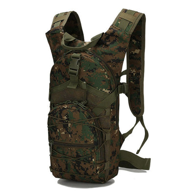 15L Molle Tactical Backpack