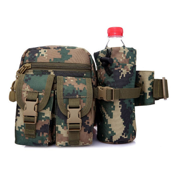 Tactical Waist Pack