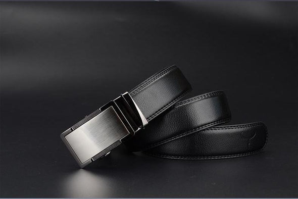 Dustin Buckle Belt