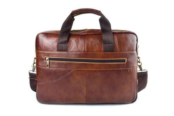 Vintage Laptop Bag