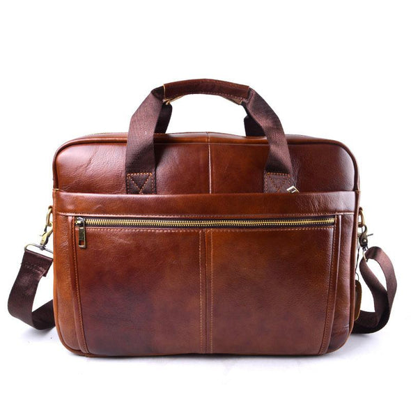 Vintage Laptop Bag