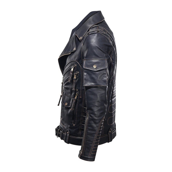 Vagabond Jacket