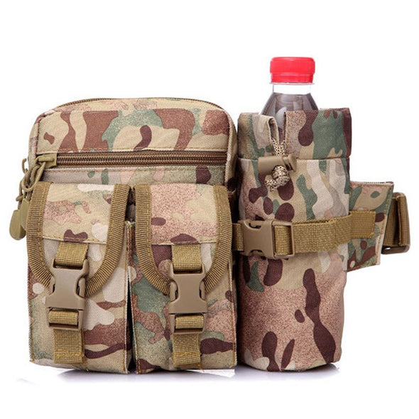 Tactical Waist Pack