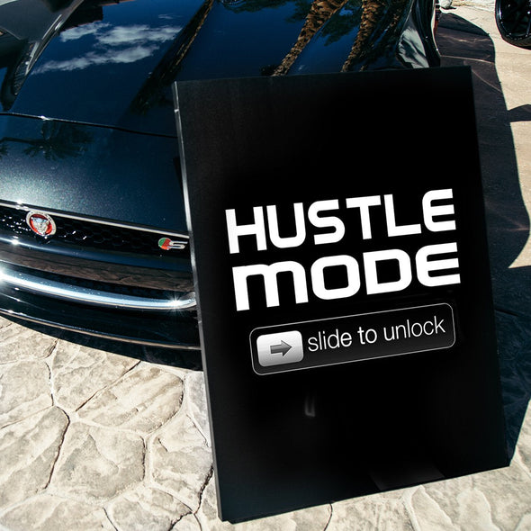 Hustle Mode