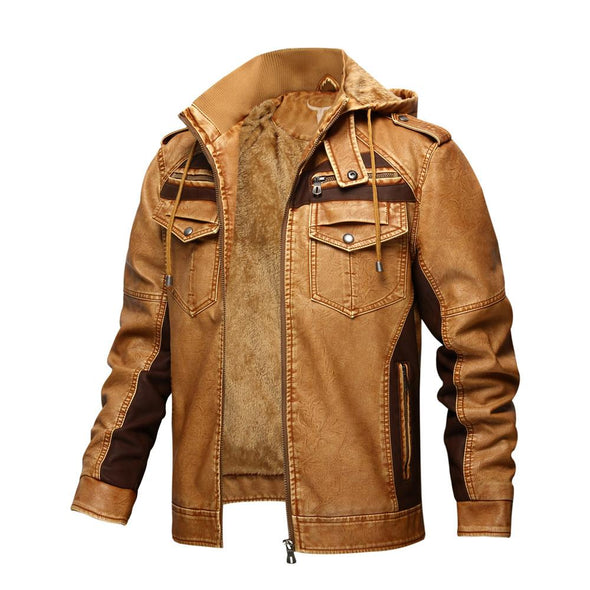 Hardtail Jacket