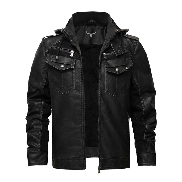 Hardtail Jacket