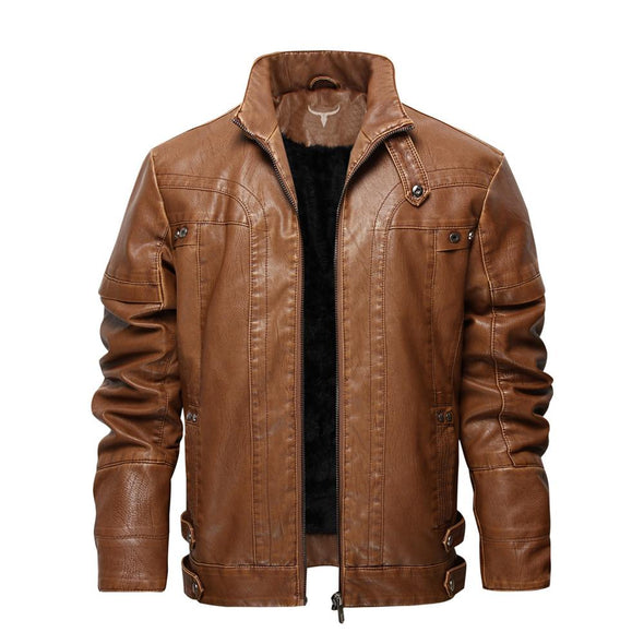 Conrad Jacket