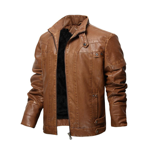 Conrad Jacket