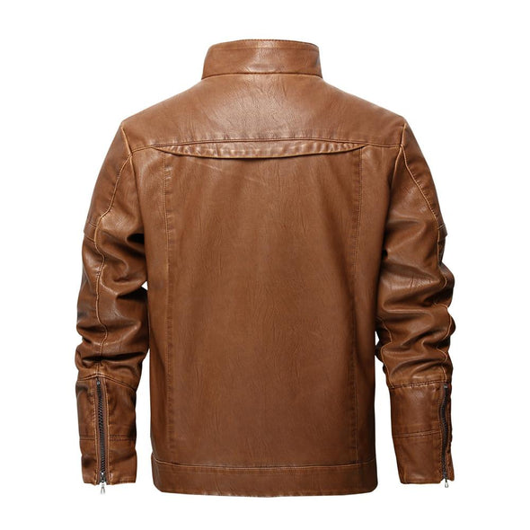 Conrad Jacket