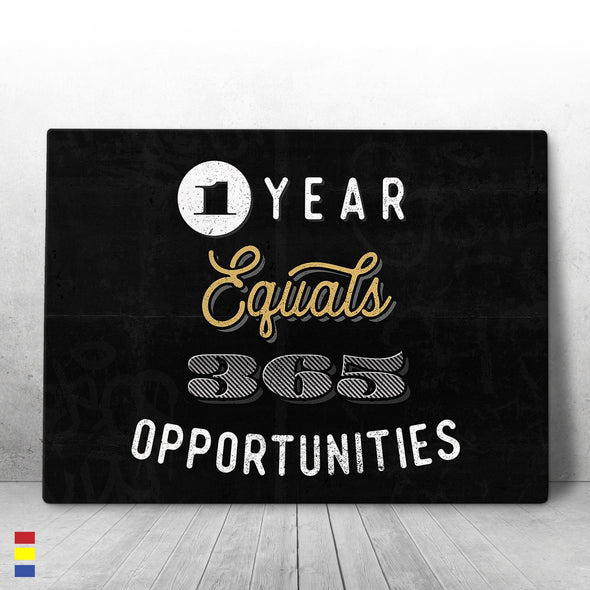 365 Opportunities