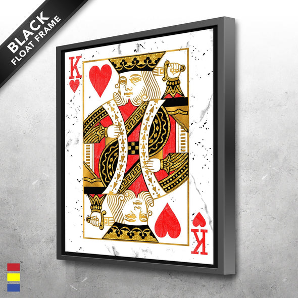 King of Hearts