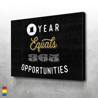 365 Opportunities