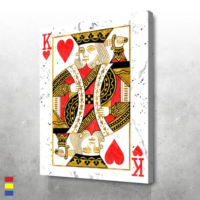 King of Hearts