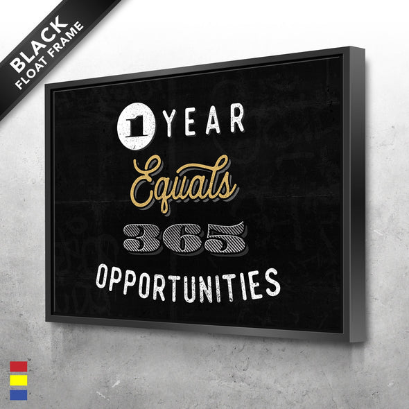 365 Opportunities