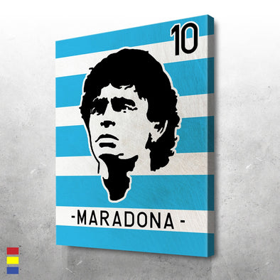 Diego Maradona