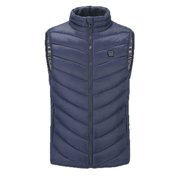 Olympus Arctic Escapade Heated Vest (2 Designs)