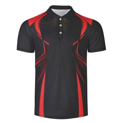 Golf High-Performance Legacy Shirt