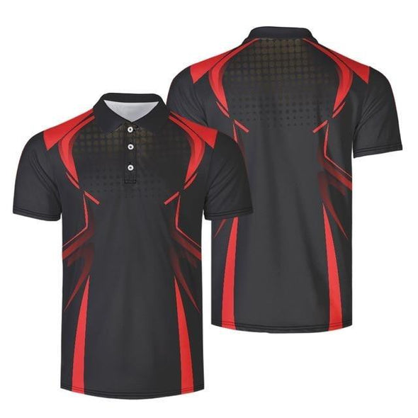 Golf High-Performance Legacy Shirt