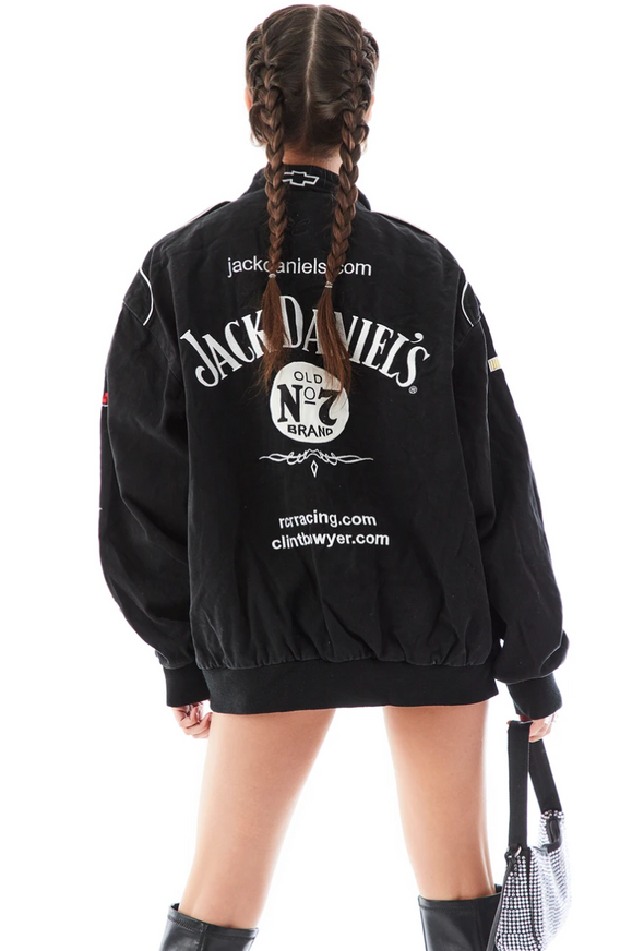 JD Vintage Jacket