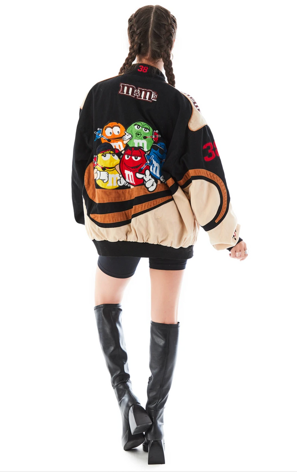 M&Ms Vintage Jacket