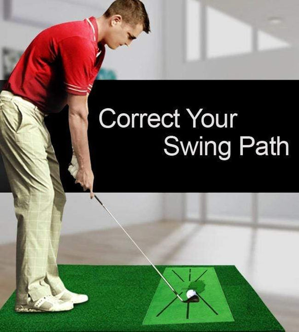 Golf Swing Mat™ 2.0