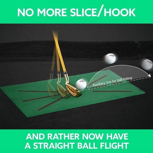 Golf Swing Mat™ 2.0