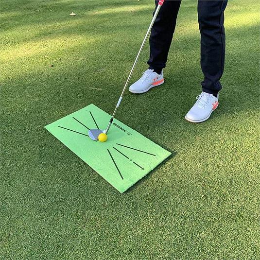 Golf Swing Mat™ 2.0