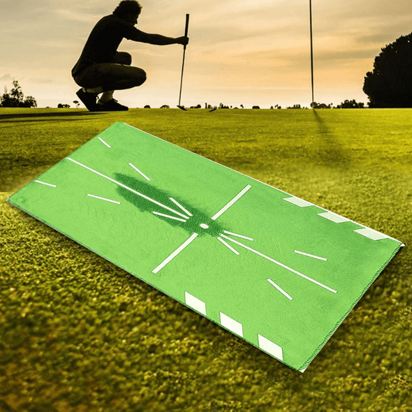 Golf Swing Mat™ 2.0