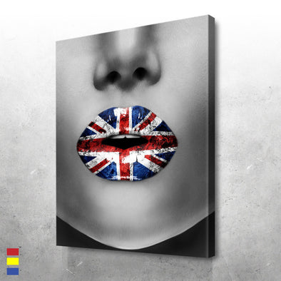 UK Kisses