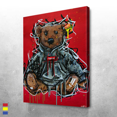 Hype Bear