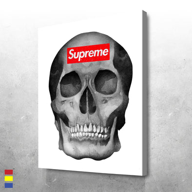 Preme Skull