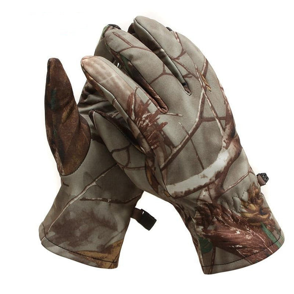 Range Gloves (4 Colors)